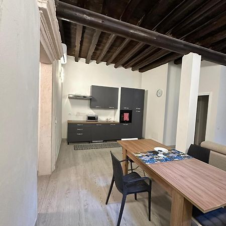 Al Campanile Lejlighed Verona Eksteriør billede