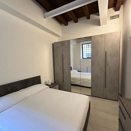 Al Campanile Lejlighed Verona Eksteriør billede