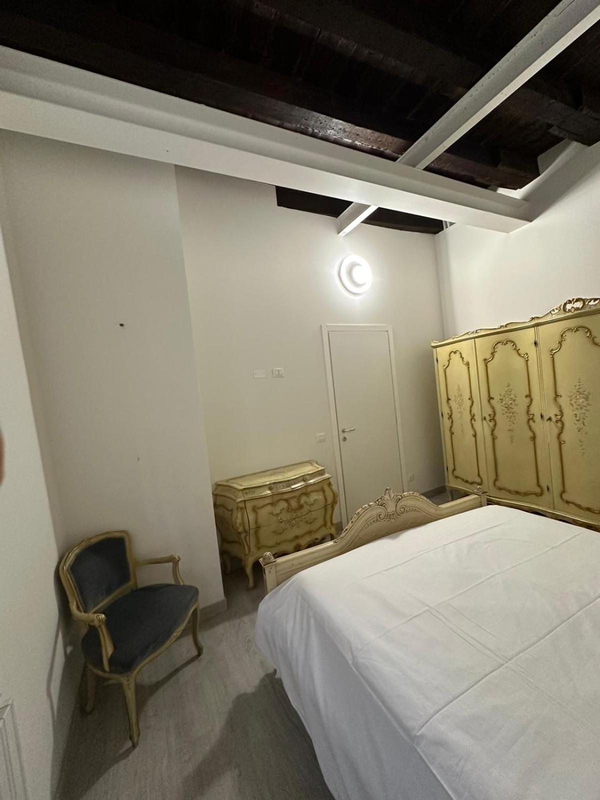 Al Campanile Lejlighed Verona Eksteriør billede