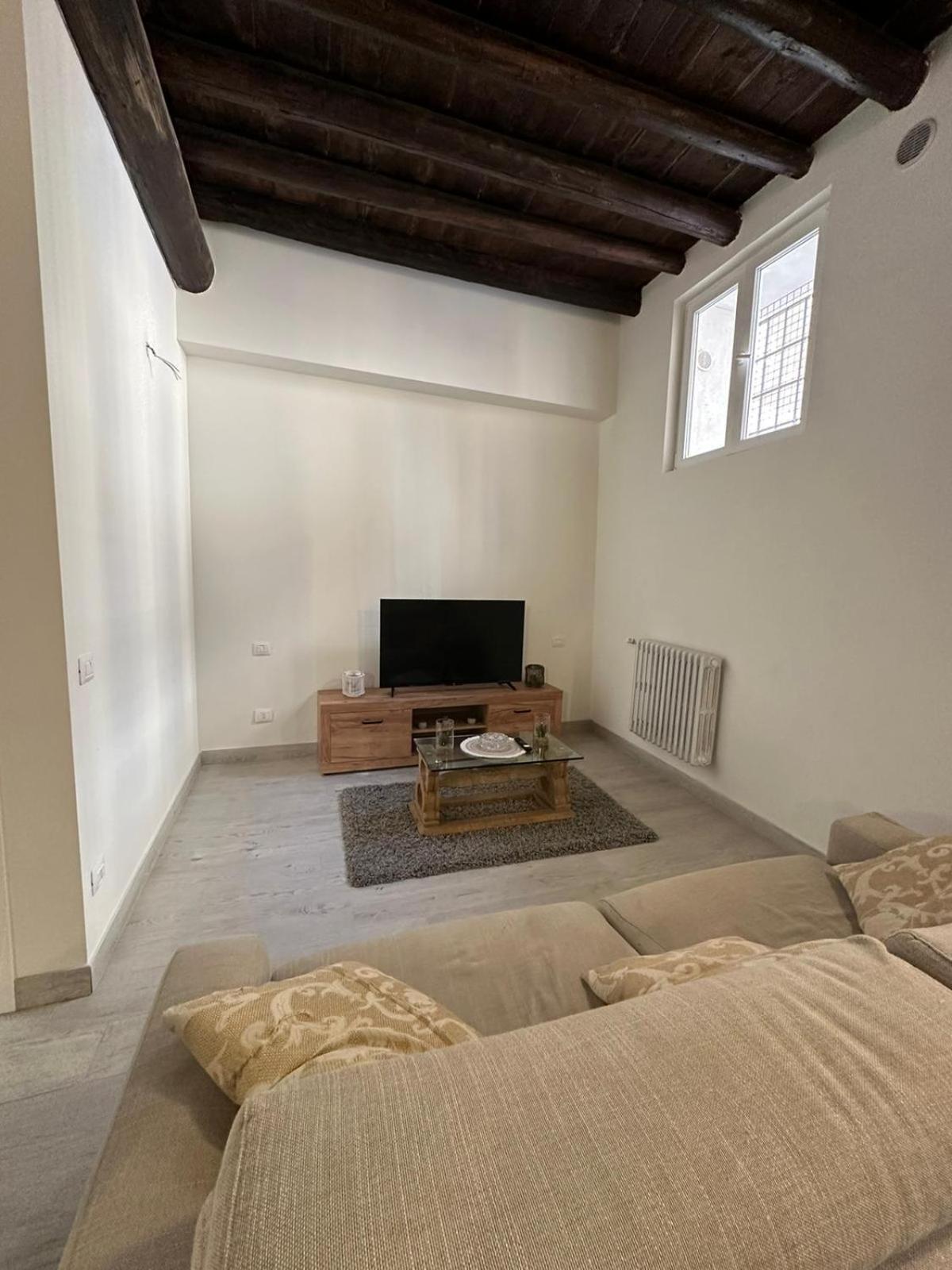Al Campanile Lejlighed Verona Eksteriør billede